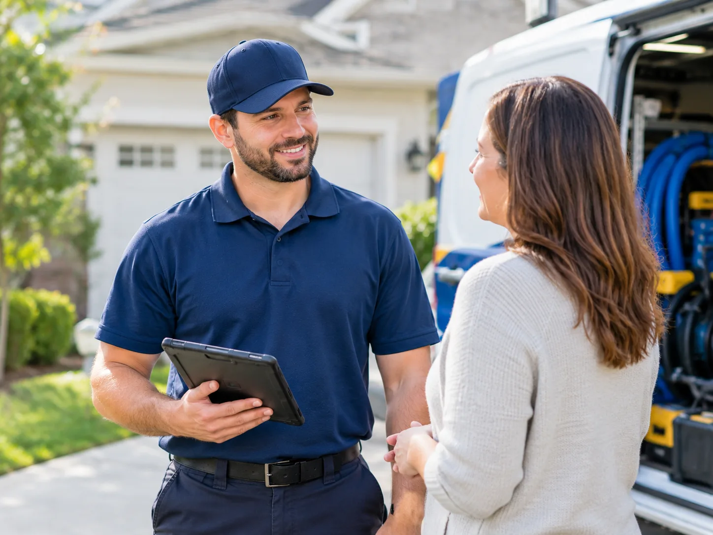 Sewage Backup Cleanup East Fultonham, OH FAQs